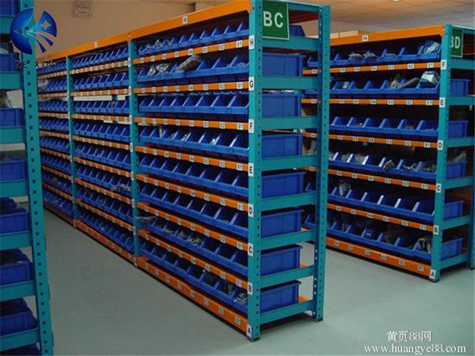 设备仓储货架 发货地址:湖北襄阳襄城区 信息编号:138720704 产品价格